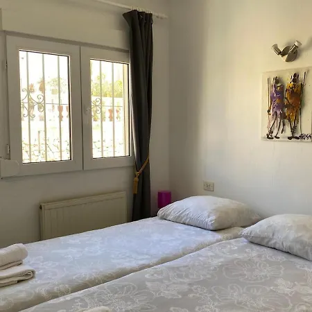 Villa Large Villa, Great View With Private Swimming Pool