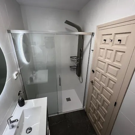 Large Villa, Great View With Private Swimming Pool קומברה דל סול